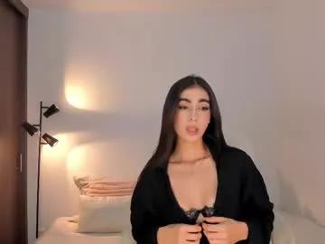 rebeccabaxter from Chaturbate