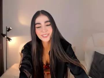 rebeccabaxter from Chaturbate