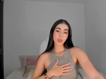 rebeccabaxter from Chaturbate