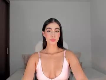 rebeccabaxter from Chaturbate