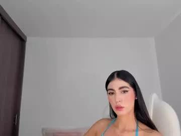 rebeccabaxter from Chaturbate