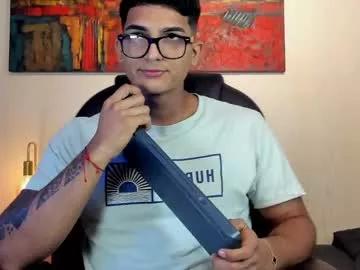 reborn_phoenix1 from Chaturbate is Freechat
