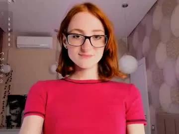 redheadscute from Chaturbate is Freechat
