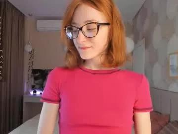 redheadscute from Chaturbate is Freechat