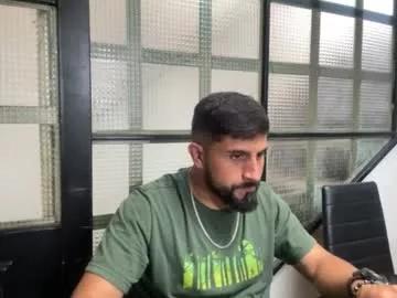 reyalad_mariana from Chaturbate is Freechat