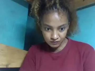 richinah3112 from Chaturbate is Freechat