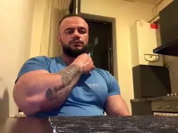 rickymiami1 from Chaturbate is Freechat