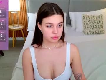 rihannariley from Chaturbate is Freechat