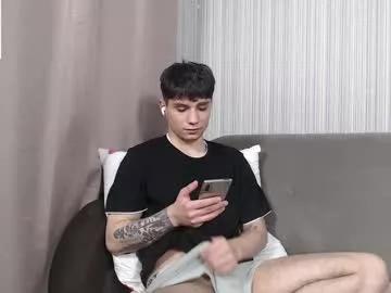 rik_and from Chaturbate is Freechat