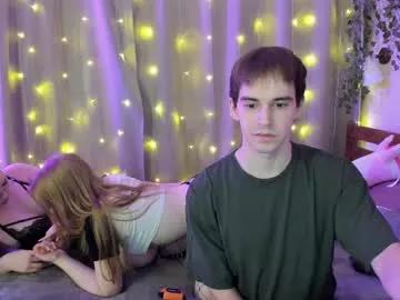 riki_tiki_tavi_time from Chaturbate