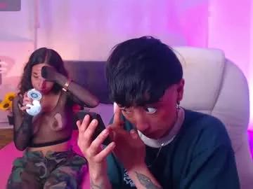 rileyandalexa from Chaturbate is Freechat
