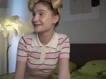 risingdawnn from Chaturbate is Freechat