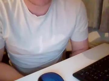 robbo5301 from Chaturbate