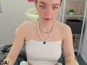 rockett_bunny from Chaturbate is Freechat