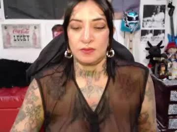 rollyderolandia666 from Chaturbate