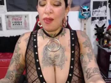 rollyderolandia666 from Chaturbate