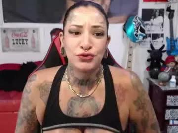 rollyderolandia666 from Chaturbate