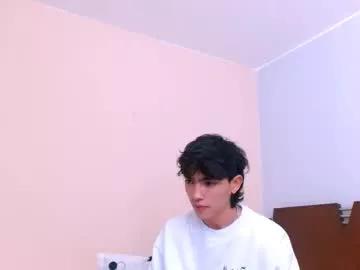 romeomiller_ from Chaturbate is Freechat