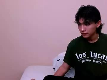 romeomiller_ from Chaturbate is Freechat