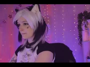 ronnie_neko from Chaturbate