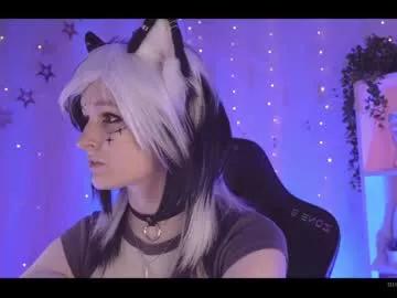 ronnie_neko from Chaturbate