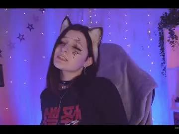 ronnie_neko from Chaturbate