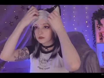 ronnie_neko from Chaturbate