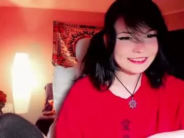 ronnie_neko from Chaturbate
