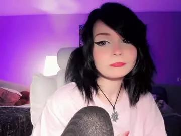 ronnie_neko from Chaturbate