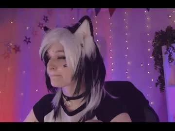 ronnie_neko from Chaturbate