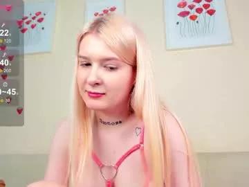 rosa_mariposa_ from Chaturbate is Freechat