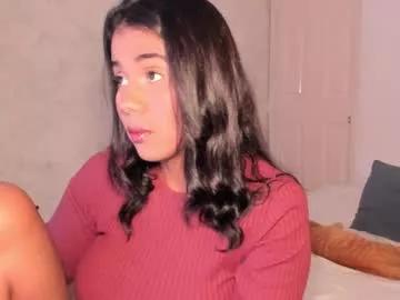 rosaliiaa1 from Chaturbate is Freechat