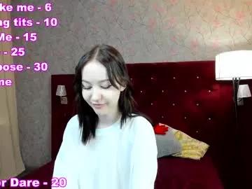 rose_dunn from Chaturbate is Freechat