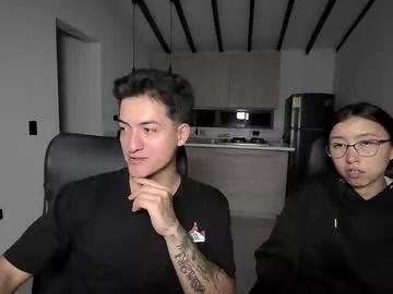 roseandviktor23 from Chaturbate is Freechat