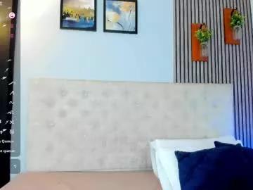 roseblossom_ from Chaturbate is Freechat