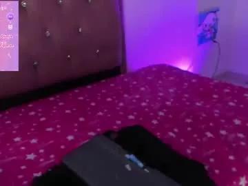 rosegh_ from Chaturbate is Freechat