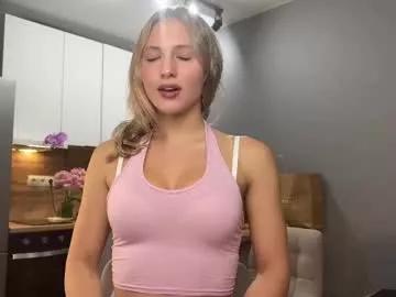 roselyn_rose from Chaturbate is Freechat