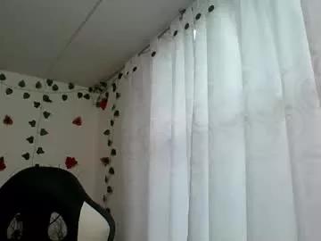 rossanalionheart from Chaturbate
