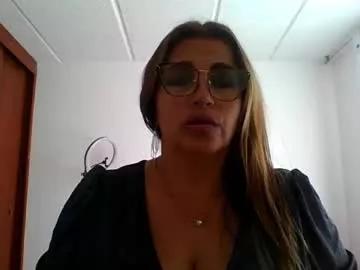 rossanalionheart from Chaturbate