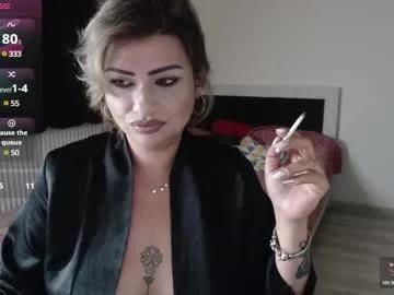 rosse2683 from Chaturbate is Freechat