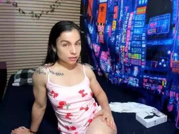 rosse_25 from Chaturbate
