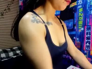 rosse_25 from Chaturbate