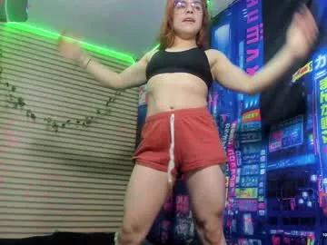 rosse_25 from Chaturbate