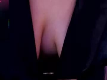 rosse_hill from Chaturbate