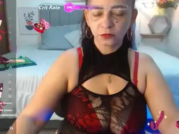 rosse_s on Chaturbate 