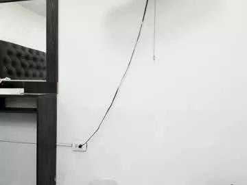 rossee_naia from Chaturbate is Freechat