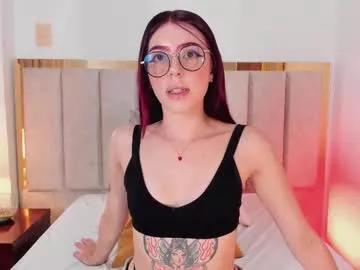 rossiewalker from Chaturbate is Freechat