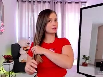 roxie_gates from Chaturbate is Freechat
