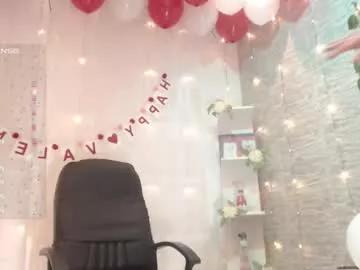 roxxy_ivanov_ from Chaturbate