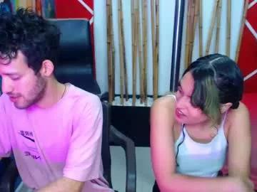 roxy_soul77 from Chaturbate is Freechat